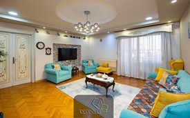 Apartment - Kafr Abdo