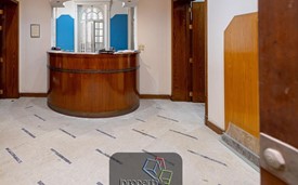 Office - Sultan Hussein