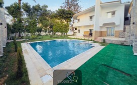 Villa - King Mariout 