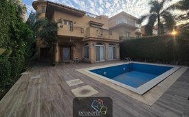 Villa - Mirosa - Downtown