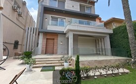 Villa - Mirosa - Downtown