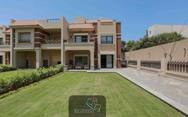 Villa - Vidorra - King Mariout