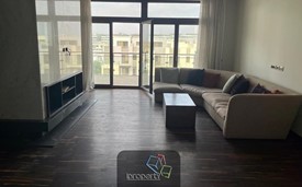 Apartment - Forty West - 6th of October 