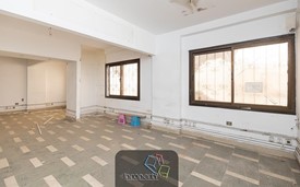 Office - Sultan Hussein