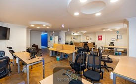 Office - Smouha