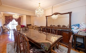 Apartment - Smouha
