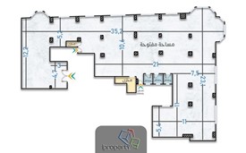 Office - Sultan Hussein