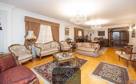 Apartment - Smouha