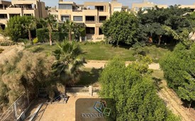 Townhouse - 6th of October - Palm Hills October