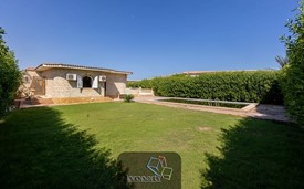 Villa - El Marwa Village - North Coast 
