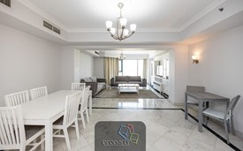 Apartment - San Stefano - Four Seasons