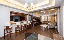 Apartment - Sultan Hussein