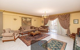 Apartment - Saba Pacha