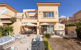 Villa - Alex West - King Mariout 