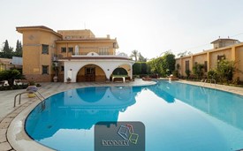 Villa - King Mariout 