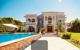 Villa - King Mariout 