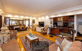 Apartment - Mostafa Kamel