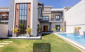 Villa - King Mariout 