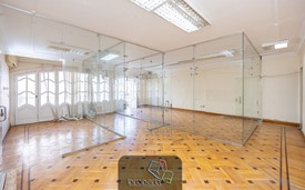 Office - Sultan Hussein