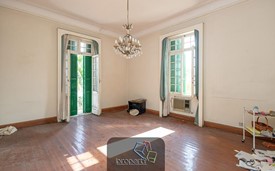 Apartment - Sultan Hussein