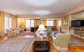 Apartment - Kafr Abdo