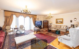 Apartment - Sultan Hussein