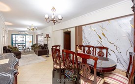 Apartment - Smouha