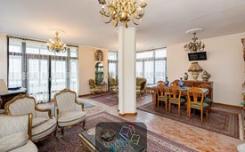 Apartment - Janaklees 