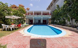 Villa - Sidi Krier - North Coast